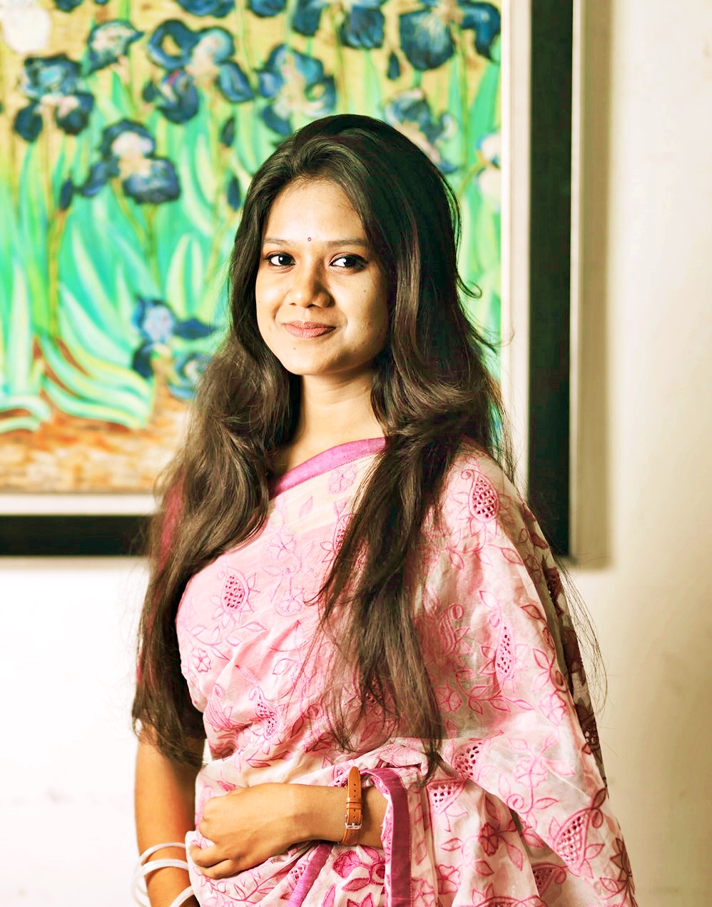 Sowmic Tabassum Kotha