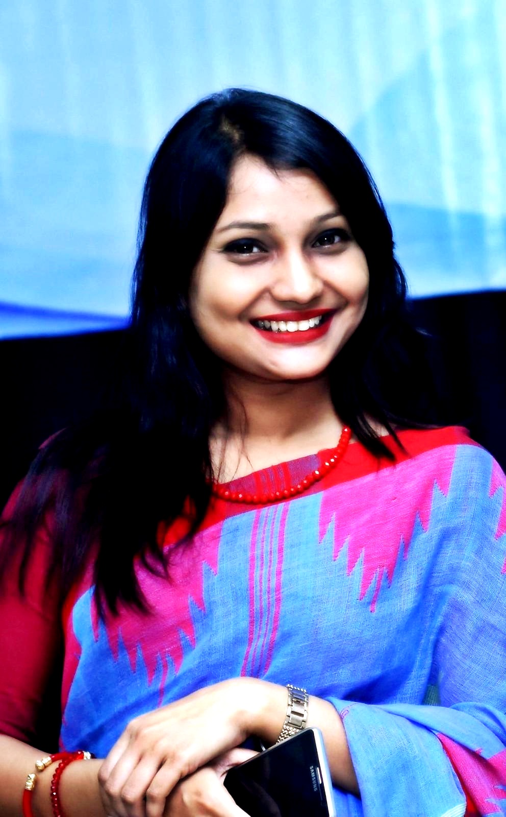 Tamanna Chowdhury