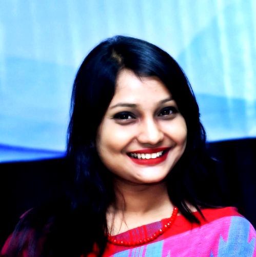 Tamanna Chowdhury