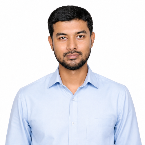 Shahin Alam